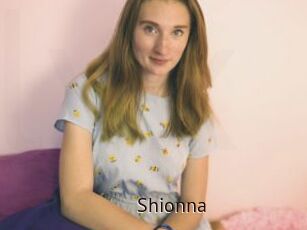 Shionna