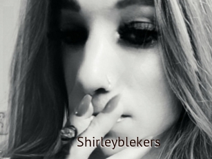 Shirleyblekers