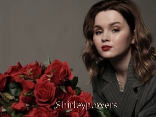 Shirleypowers
