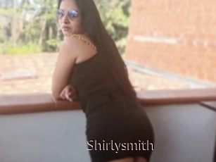 Shirlysmith