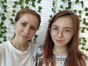 Shivaandlouis