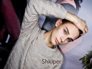 Shkiper