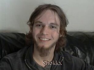 Shokkx