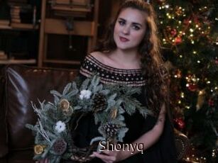 Shonyq
