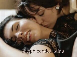 Shophieandcaroline
