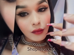 Shopiafoxx18