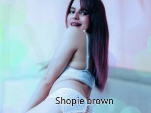 Shopie_brown
