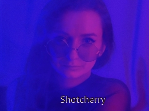Shotcherry