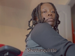 Shottasquirtle