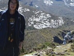 Showboyyx