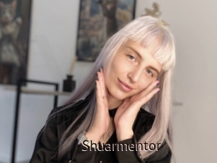 Shuarmentor