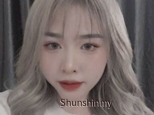 Shunshinmy