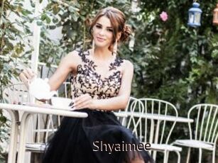 Shyaimee