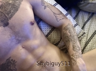 Shybiguy511