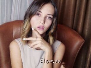Shyevaa