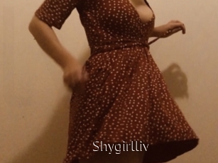 Shygirlliv