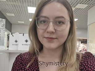 Shymistery