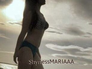 ShynessMARIAAA