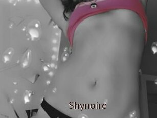 Shynoire