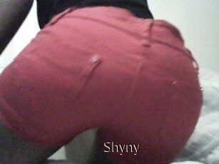 Shyny