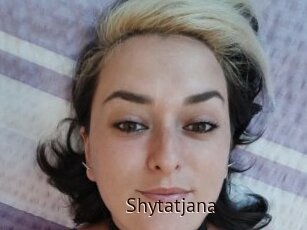 Shytatjana