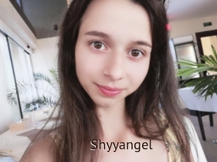Shyyangel