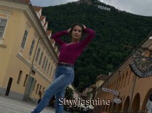 Shyyjasmine