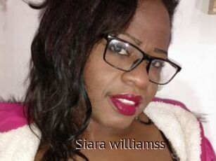 Siara_williamss