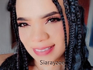 Siarayzoe