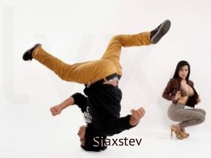 Siaxstev