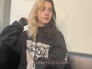 Sibleybickham