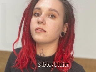 Sibleybluitt