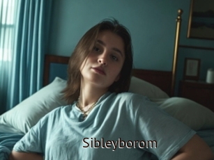 Sibleyborom