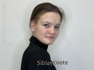 Sibleycoote