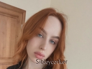 Sibleycorker