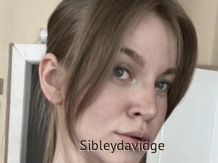 Sibleydavidge