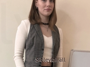 Sibleyfairall
