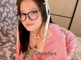 Sibleyfare