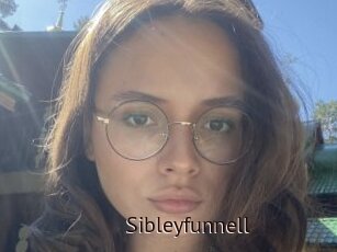 Sibleyfunnell