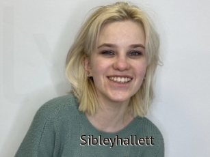 Sibleyhallett