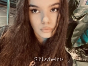 Sibleyhelms