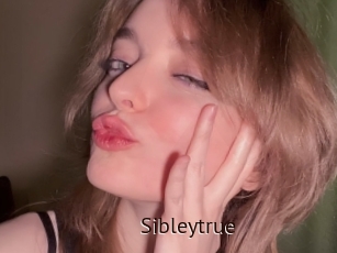 Sibleytrue