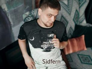 Sidfern