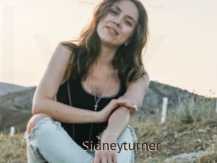 Sidneyturner