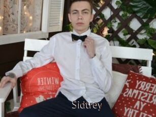 Sidtrey