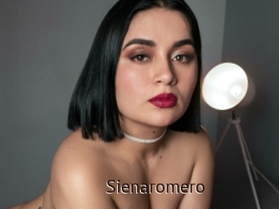Sienaromero
