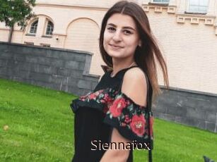 Siennafox
