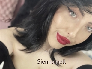 Siennamell