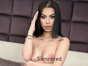 Siennared