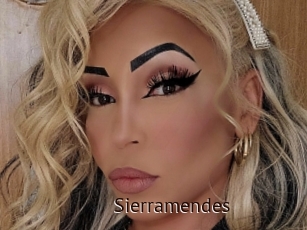Sierramendes